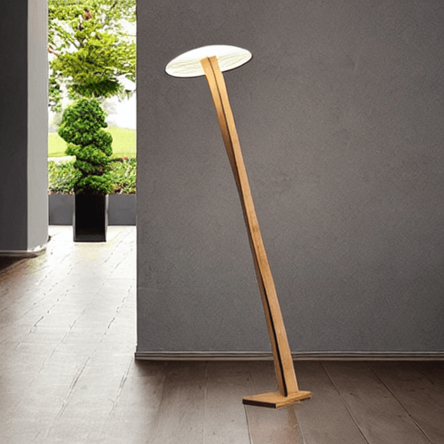 Eldecoration - Lanina Floor Lamp