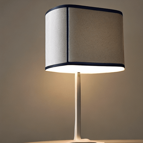 Decorationus - Rachelleanne Table Lamp