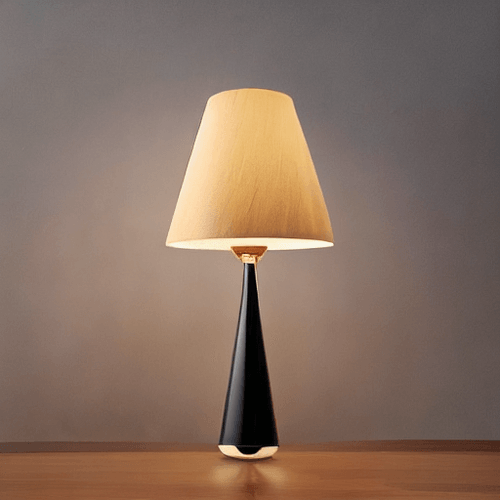 Infurniture - Journey Table Lamp
