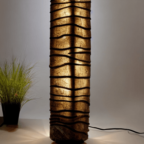 Livingline - Adesola Floor Lamp