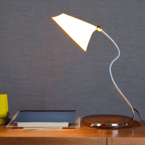Eldecoration - Riqui Desk Lamp