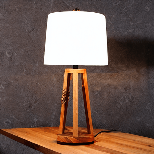 Eldecoration - Sheilda Table Lamp