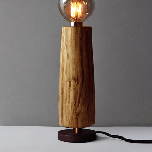 Infurniture - Latosca Table Lamp