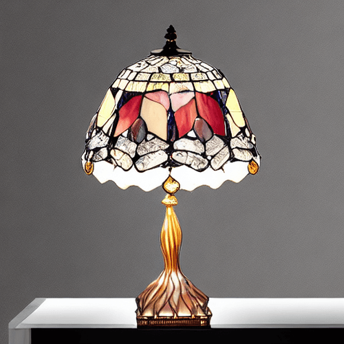 Lahome - Ahmia Table Lamp