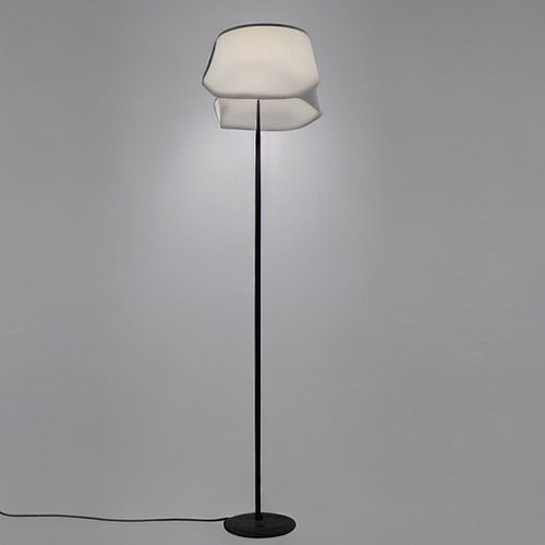 Dwellinger - Reshelle Floor Lamp