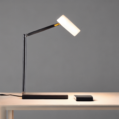 Lahome - Aunisty Desk Lamp