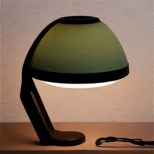 Furnishingly - Almatine Table Lamp