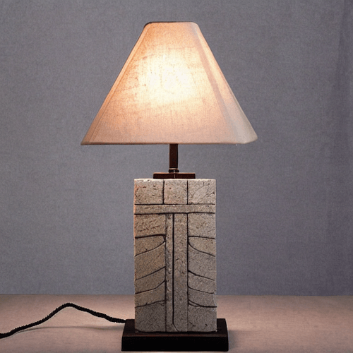Infurniture - Uvonka Table Lamp