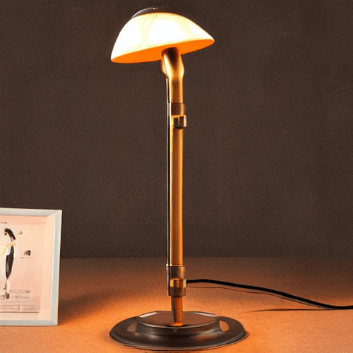Dwellinger - Marylynn Table Lamp