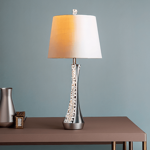Mattresio - Aubreanna Table Lamp