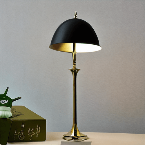 Infurniture - Shantil Table Lamp