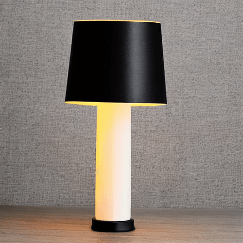 Livingline - Tamaro Desk Lamp
