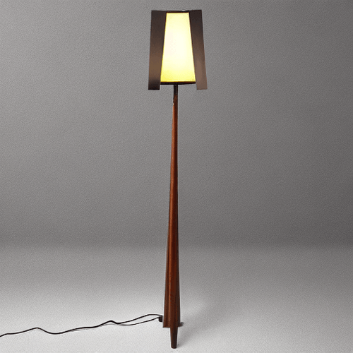Homeset - Delle Floor Lamp