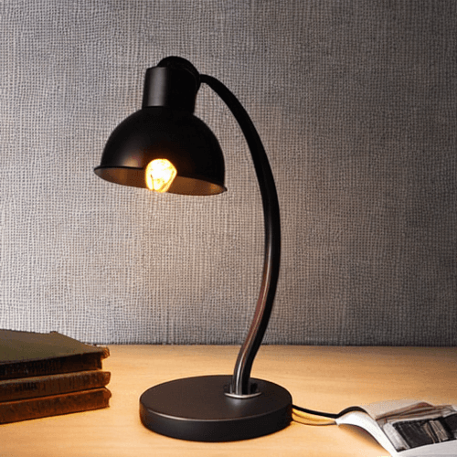 Eldecoration - Jensen Desk Lamp