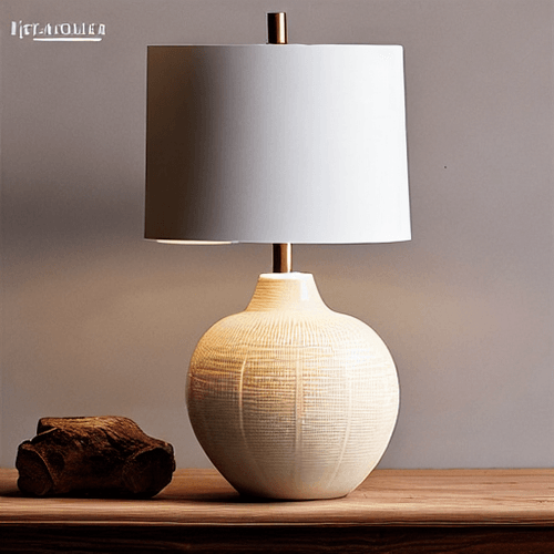 Mattresio - Aubrie Table Lamp