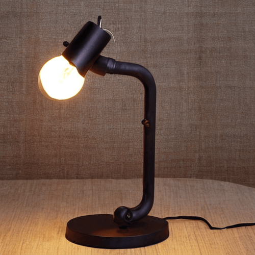Eldecoration - Jeila Desk Lamp