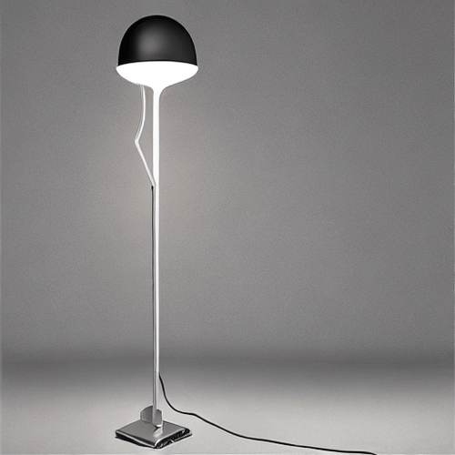 Livingline - Anwaar Floor Lamp