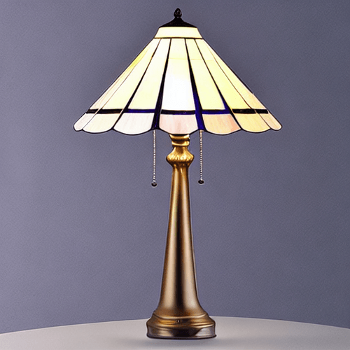 Furnishingly - Kizmet Desk Lamp