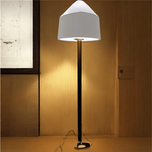 Livingline - Tavin Floor Lamp