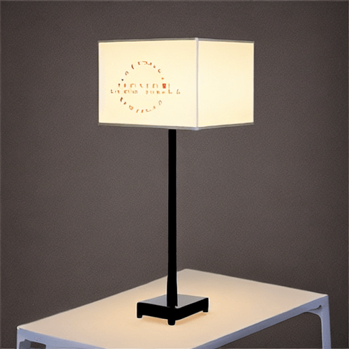 Furnishingly - Gladus Table Lamp