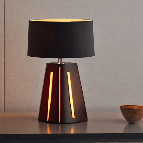 Mattresio - Mckennah Table Lamp