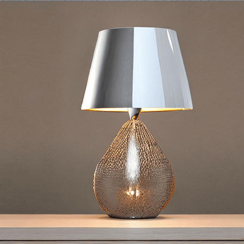 Eldecoration - Britteny Table Lamp