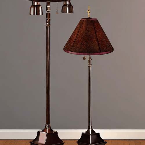 Mattresio - Quin Floor Lamp