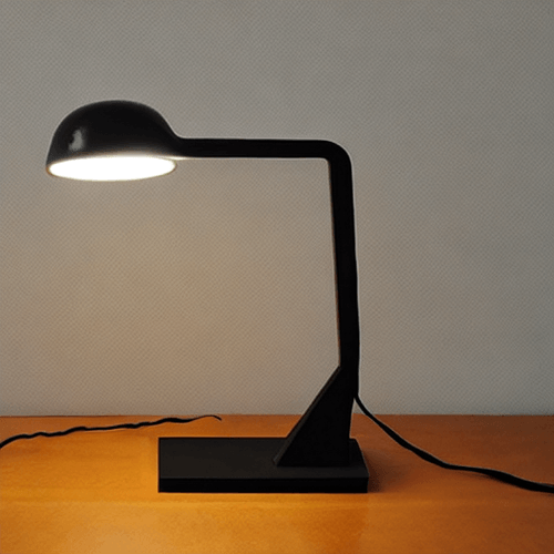 Livingline - Makeyla Desk Lamp