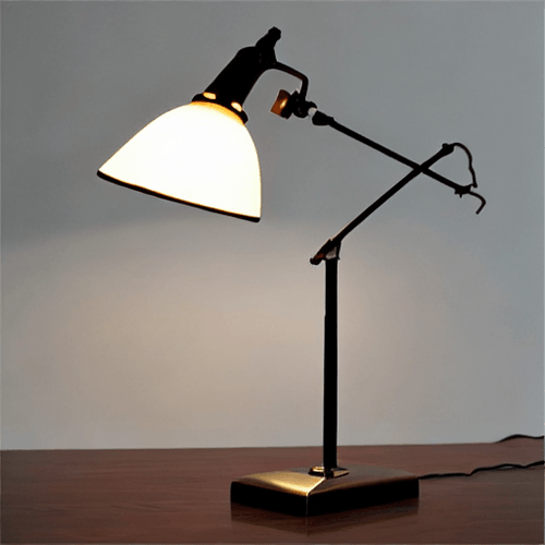 Livingline - Diya Desk Lamp