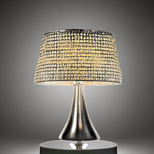 Infurniture - Aliene Table Lamp