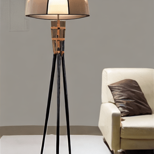 Lahome - Narayah Floor Lamp