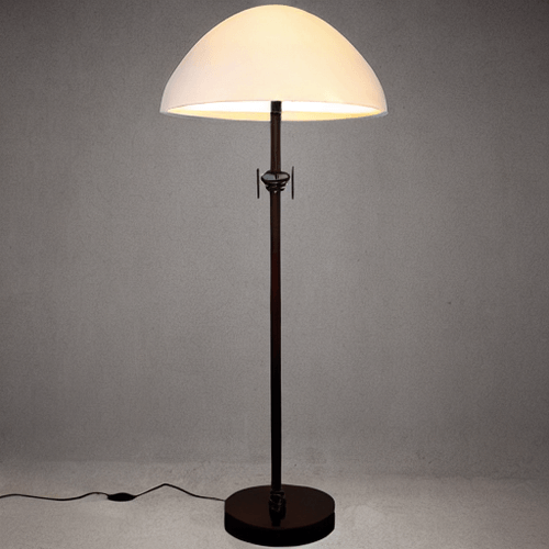 Dwellinger - Averyona Floor Lamp
