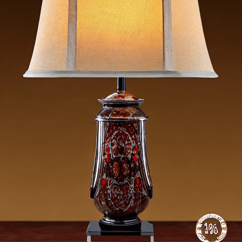 Livingline - Flay Table Lamp