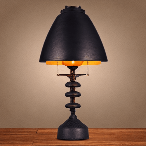 Homeset - Bunni Table Lamp