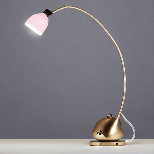 Furnishingly - Ellexa Desk Lamp