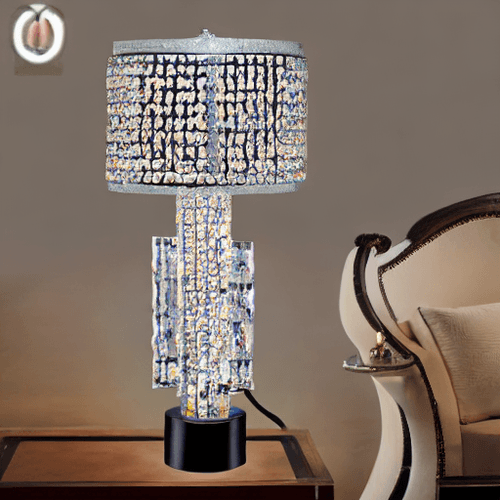 Eldecoration - Idesha Table Lamp
