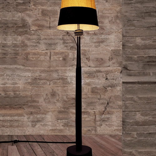 Livingline - Chloris Floor Lamp