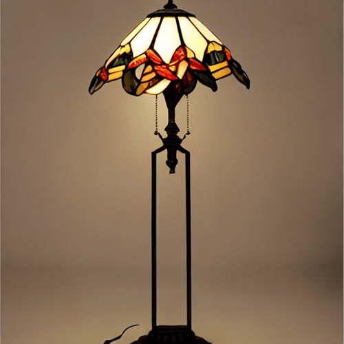 Livingline - Zeda Floor Lamp
