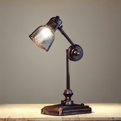 Livingline - Noraa Desk Lamp