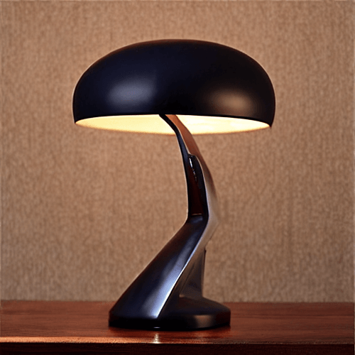 Mattresio - Tselane Desk Lamp