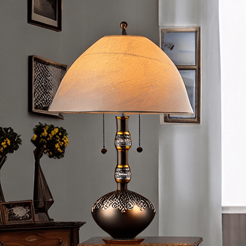 Homeset - Janiylah Table Lamp