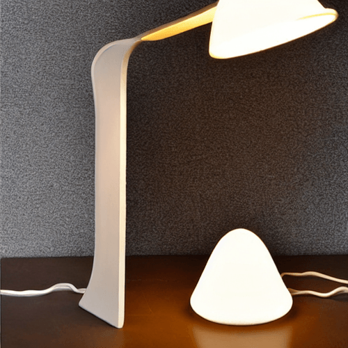 Livingline - Adithi Desk Lamp