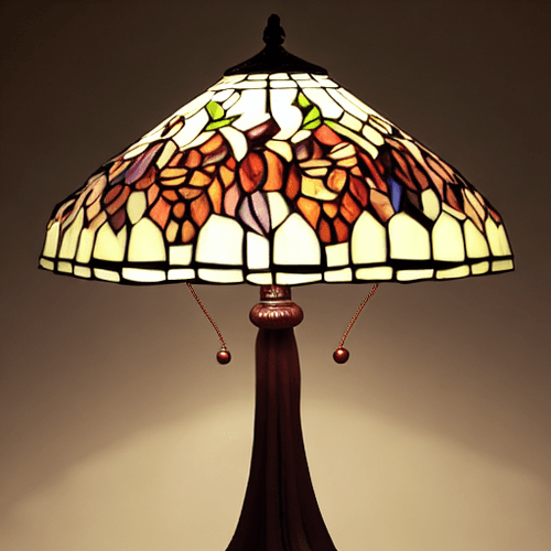 Mattresio - Cilicia Table Lamp