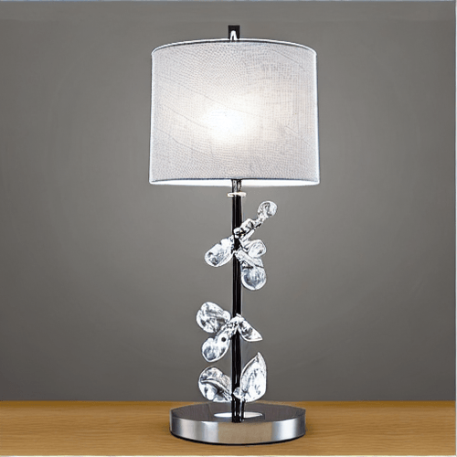 Dwellinger - Shelon Table Lamp