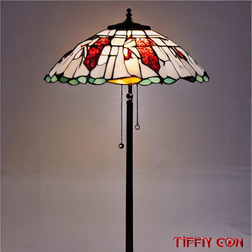 Livingline - Moshe Floor Lamp
