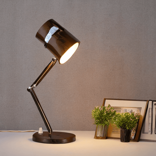 Dwellinger - Analeya Desk Lamp