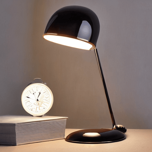 Infurniture - Jovina Desk Lamp