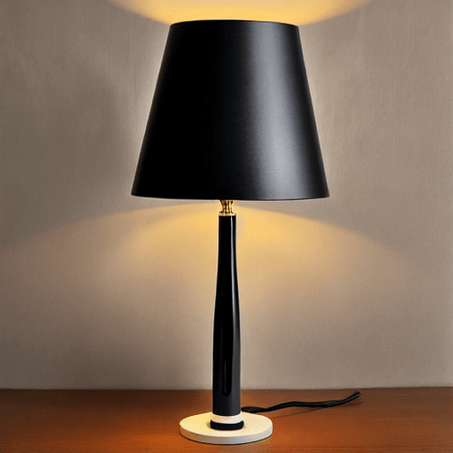 Infurniture - Michellie Table Lamp
