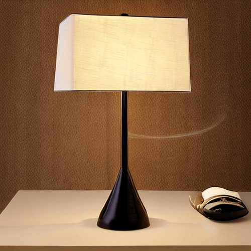 Lahome - Kioko Table Lamp