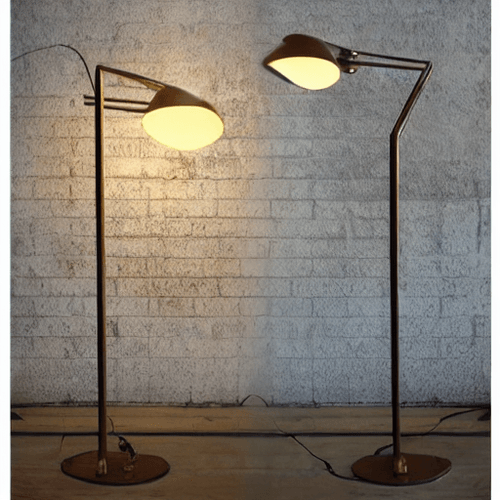 Livingline - Miliani Floor Lamp